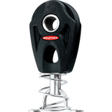 Polea Orbit Block™ de rodamientos de bolas serie 30 de Ronstan - Giratoria vertical