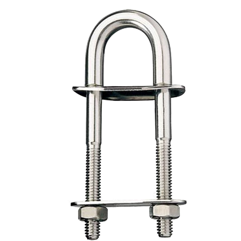 Perno en U Ronstan - Escalonado - Espárrago de 38 mm (1-1/2")