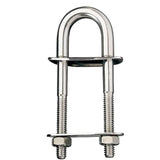 Perno en U Ronstan - Escalonado - Espárrago de 38 mm (1-1/2")