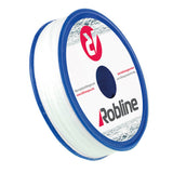 Hilo para Costuras Robline Encerado - 1.0mm x 46M - Blanco