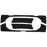 Kit de montaje empotrado Garmin para la serie echoMAP™ 5Xdv