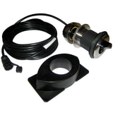 Kit de transductor Navico ForwardScan® con manguito y tapón