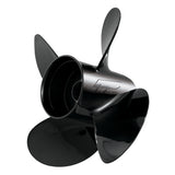 Turning Point Hustler® - Rotación izquierda - Hélice de aluminio - LE-1421-4L - 4 palas - 14" x 21 paso