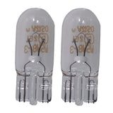 Bombilla Perko de Base de Cuña - 12V, 5W, .35A - Par