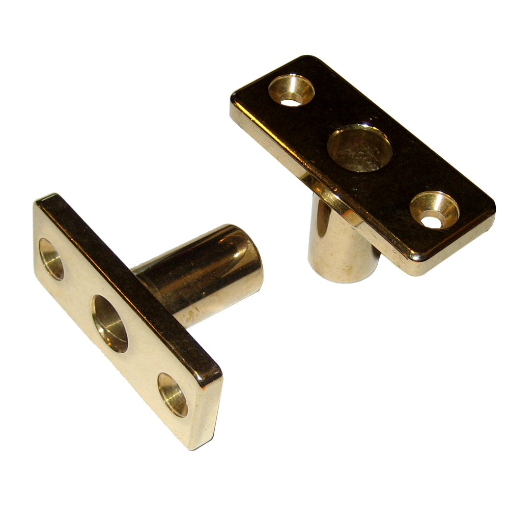 Casquillo para chumaceras Perko - Bronce