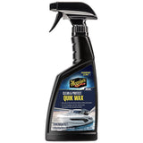 Meguiar's #59 Quik Wax - 473ml