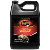 Meguiar's Flagship Premium Marine Wax - 1 Gallon