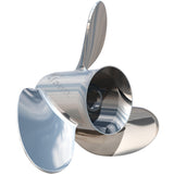 Turning Point Express® Mach3™ - Rotación a la derecha - Hélice de acero inoxidable - EX-1419 - 3 palas - 14.25" x 19 Paso