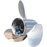 Turning Point Express® Mach3™ - Mano Izquierda - Hélice de Acero Inoxidable - EX-1419-L - 3 Palas - 14.25" x 19 Paso