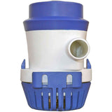 Bomba de achique Shurflo by Pentair 1000 - 12 VCC, 1000 GPH