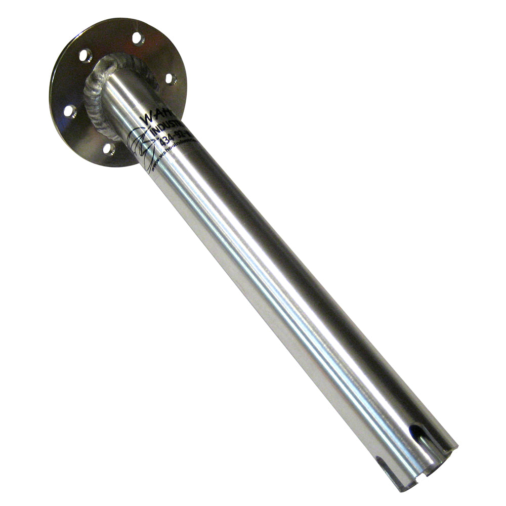 Soporte Gimbal Wahoo