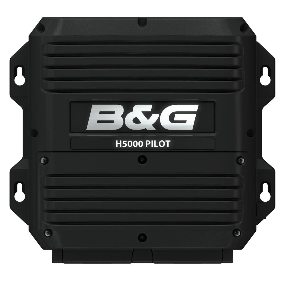 Computador de piloto B&G H5000