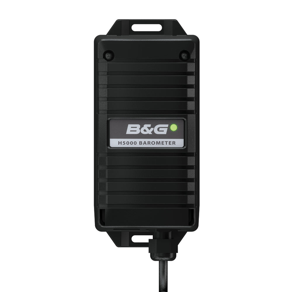 Sensor de presión barométrica B&G H5000