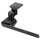 Base de montaje para vehículo sin perforación RAM Mount p/Dodge RAM 1500-5500 08-15