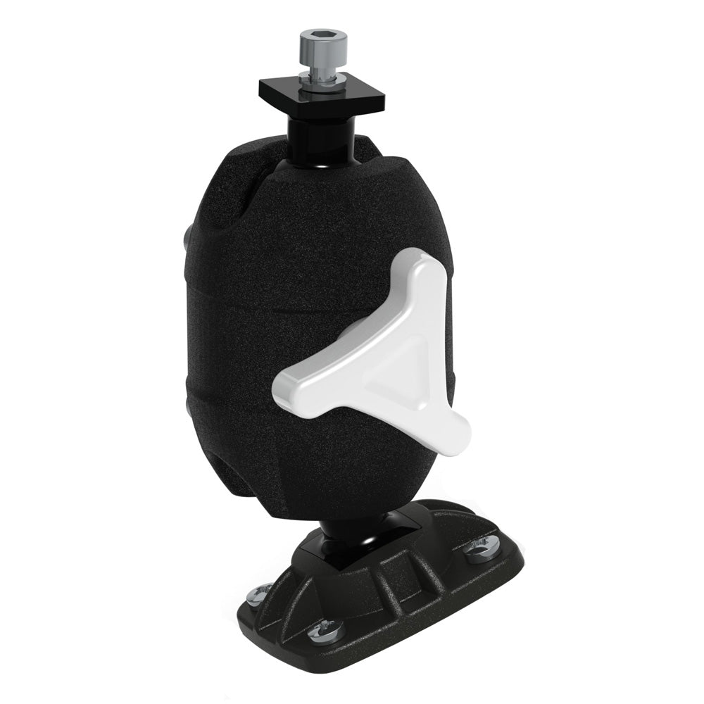 Montaje ajustable para cubierta Scanstrut ROKK Midi