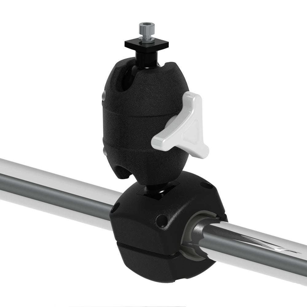 Soporte de riel ajustable ROKK Midi de Scanstrut