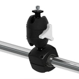 Soporte de riel ajustable ROKK Midi de Scanstrut