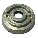 Juego de ánodos de zinc VETUS para hélices de proa - Hélices de proa de 75/80/95 kgf