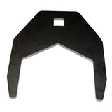 Llave para transductor en forma de pata de gallo Airmar 164WR-1