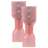 Kit de conectores de altavoz universales Ancor para cable de calibre 22-18 AWG