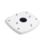 Placa adaptadora Seaview para radar de antena abierta Simrad HALO™ para uso con soportes modulares - Se requiere ADA-R1