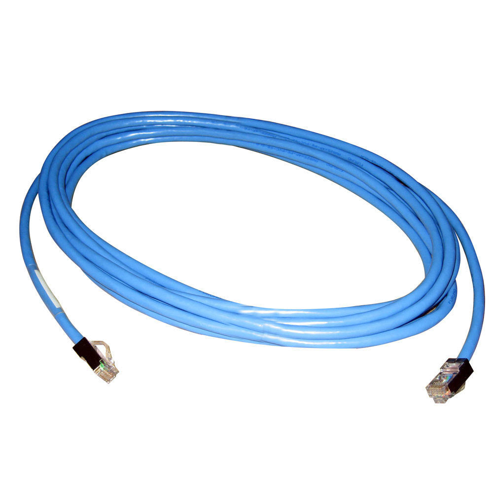 Conjunto de cable LAN Furuno - 5M RJ45 x RJ45 4P