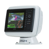 NavPod PP4800-12 PowerPod precortado para Garmin 820 / 820XS / 840 / 840XS / 6008 / 6208