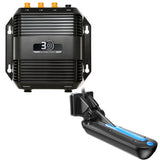 Navico StructureScan® 3D SideScan Imaging f/ HDS Gen3, NSS evo2 & NSO evo2