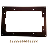 Kit de montaje empotrado para la serie SI-TEX SVS880C