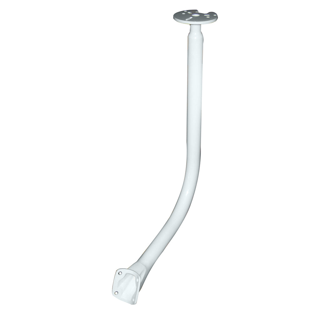 Barra de luz de montaje central Scanstrut APT-LB-01 PowerTower®