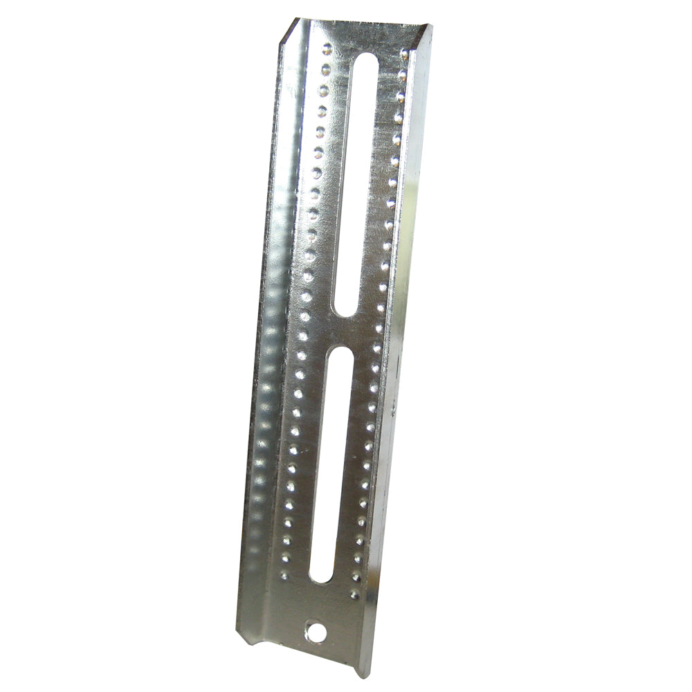 Soporte oscilante de dos ranuras para balancín C.E. Smith - 12"