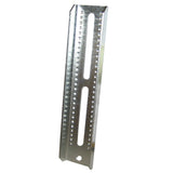 Soporte oscilante de dos ranuras para balancín C.E. Smith - 12"