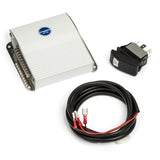 Sistema de control de limpiaparabrisas sincronizado Schmitt Marine con interruptor para 1-3 motores - 12 V