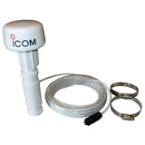 Receptor GPS Icom para MA-500TR AIS y Marine Commander