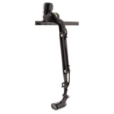 Brazo de montaje para transductor Scotty 141 Kayak/SUP con cabezal de engranajes 438