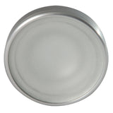 Lumitec Halo Luz Cenital Empotrable Spectrum RGBW - Carcasa Cepillada