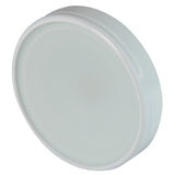 Lumitec Halo Empotrable Downlight Spectrum RGBW - Carcasa Blanca