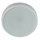Lumitec Halo Empotrable Downlight Spectrum RGBW - Carcasa Blanca