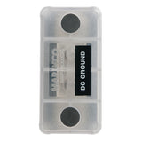 Barra colectora de 4 pernos BEP Pro Installer - 500A