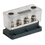 Barra colectora de 4 pernos BEP Pro Installer - 500A