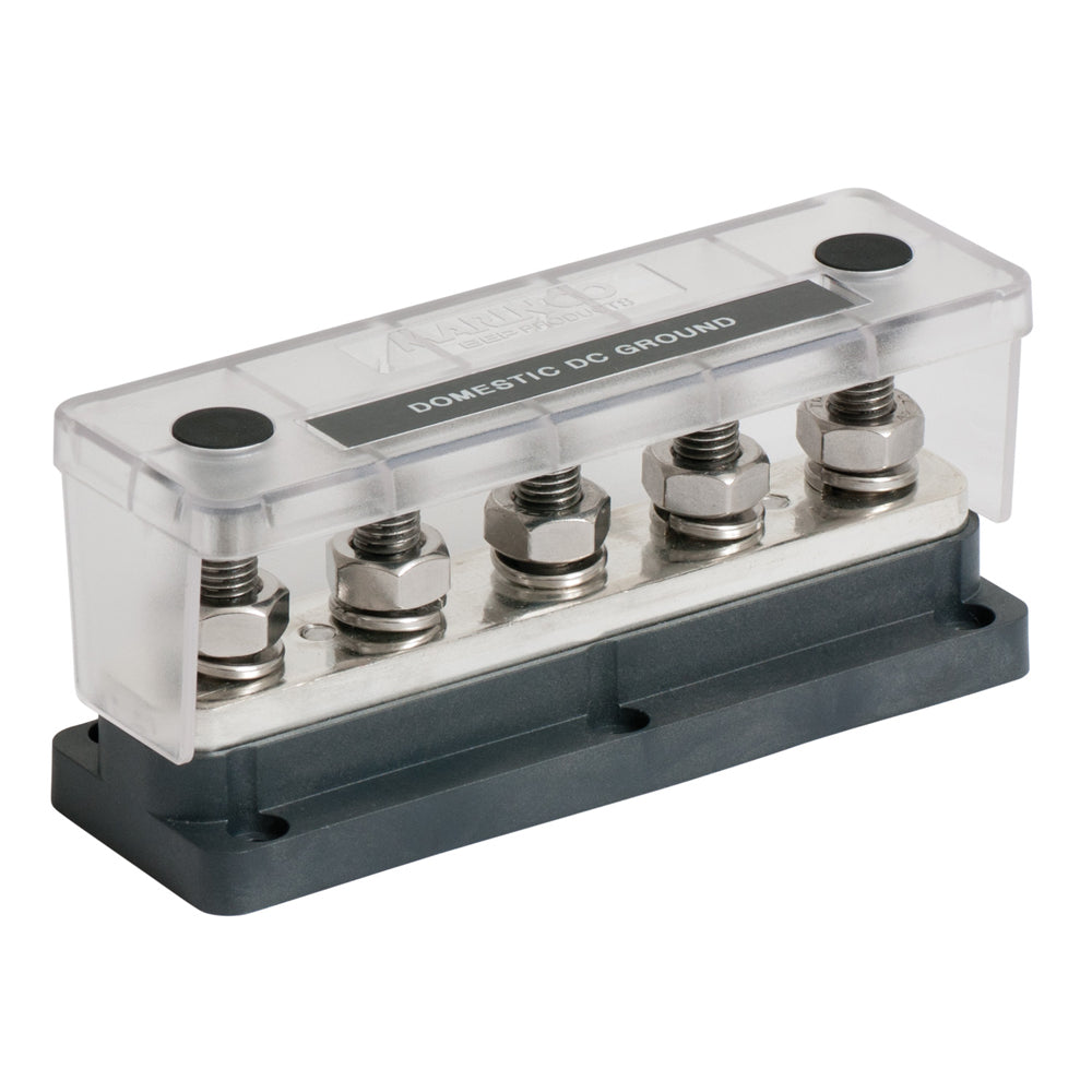 Barra colectora de 5 espárragos BEP Pro Installer - 650 A