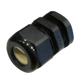Ancor Marine Grade Electrical Wire Seal - Cable plano, 14/3 a 12/3 AWG, 3/4" NPT