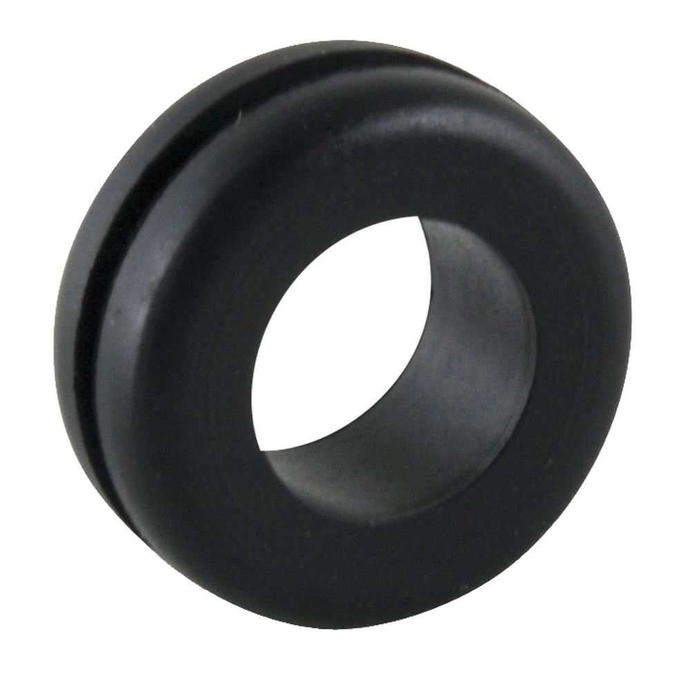 Pasacables eléctricos de grado marino Ancor - Paquete de 5, 3/8"