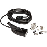Transductor de montaje en espejo de popa Navico HDI Skimmer Low/High 50/200/455/800kHz de 9 pines