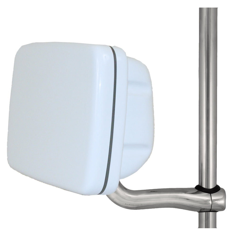 NavPod RMX4800 RailMount sin cortar