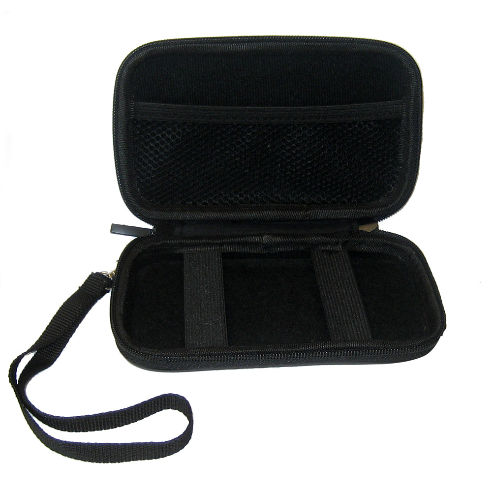 Estuche de transporte compacto HawkEye FishTrax™
