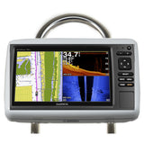 NavPod GP2050-09 SailPod precortado para Garmin echoMAP™ 92SV / 93SV / 94SV / 95SV para protector ancho de 12"