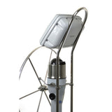 Sistema NavPod GP1040-09 SystemPod precortado para Garmin echoMAP™ 92sv / 93sv / 94sv / 95sv y 1 instrumento