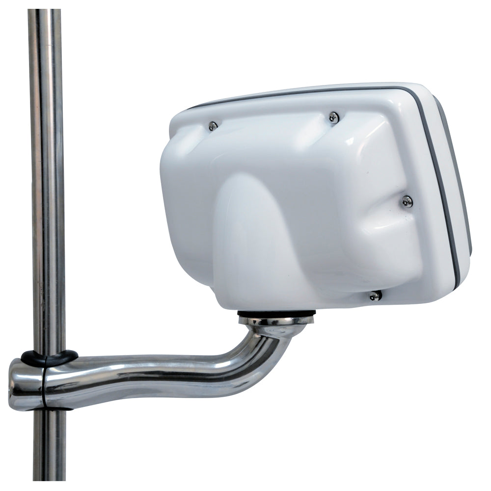 NavPod RMX4900-01 RailMount precortado para Raymarine eS97/eS98