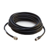 Cable de video FLIR tipo F a BNC - 50'